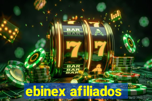 ebinex afiliados